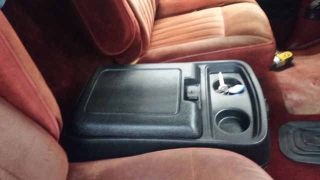 1987 Ford Bronco - photo 12
