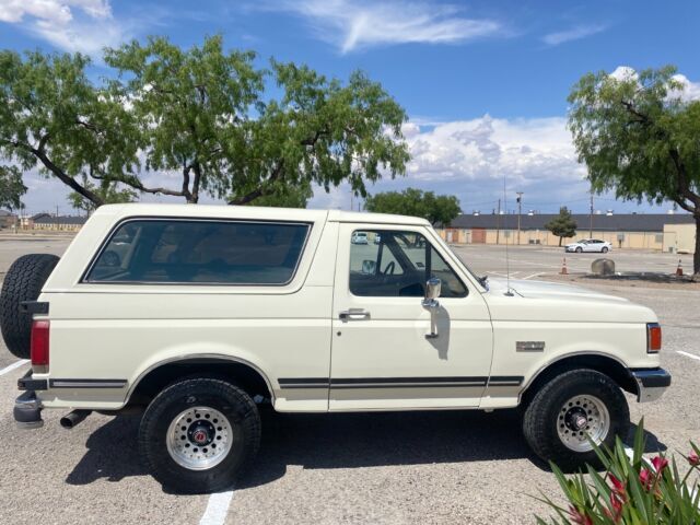 1987 Ford Bronco - photo 5