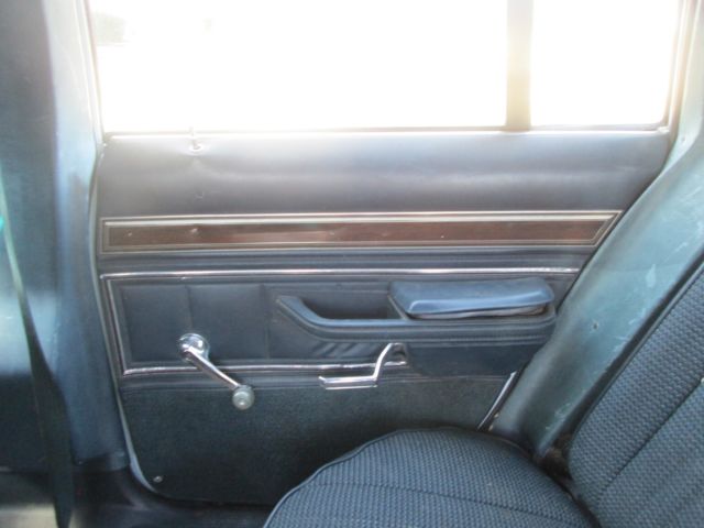 1987 Ford Country Squire LTD - photo 13