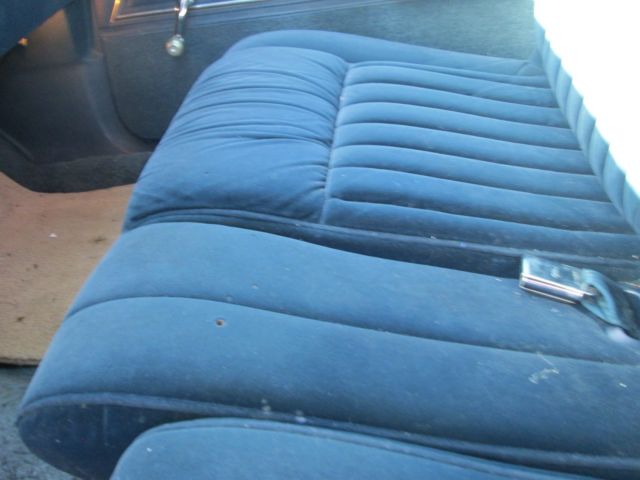 1987 Ford station wagon - photo 10