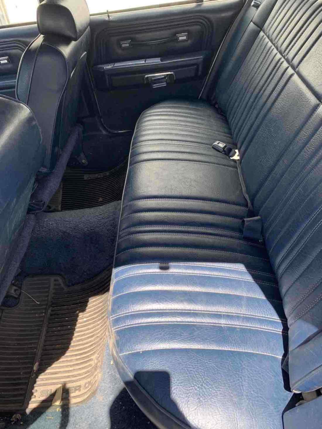 1987 Ford Country Squire COUNTRY SQUIRE - photo 11