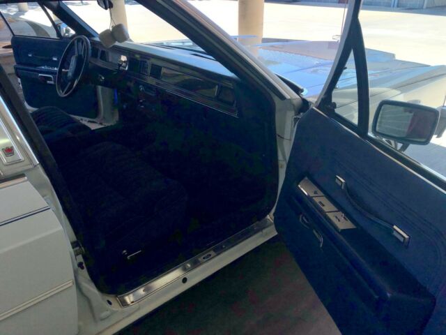 1987 Ford Crown Victoria LTD - photo 9