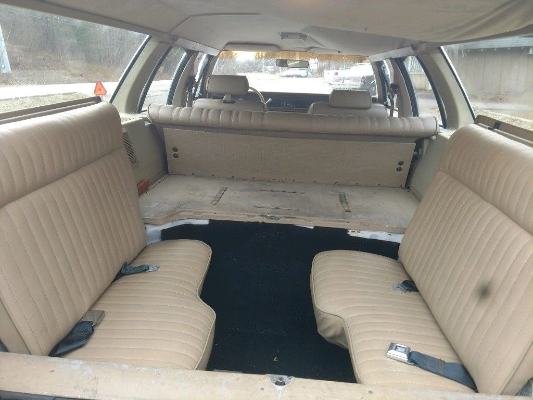 1987 Ford Crown Victoria LTD - photo 6