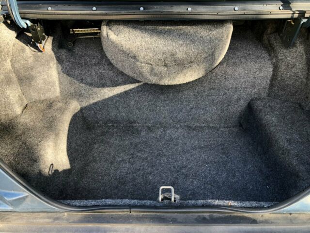 1987 Ford Crown Victoria LX - photo 6