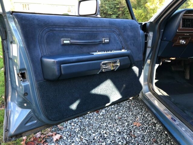 1987 Ford Crown Victoria LX - photo 9