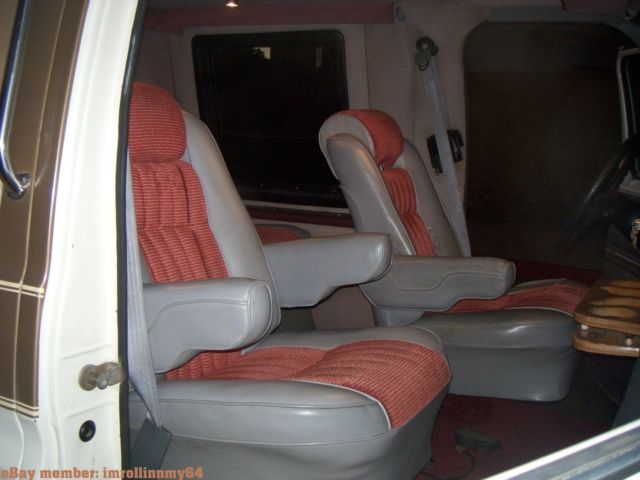 1987 Ford Other Pickups deluxe - photo 12