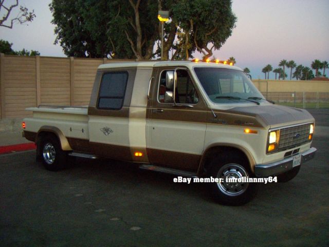 1987 Ford Other Pickups deluxe - photo 6