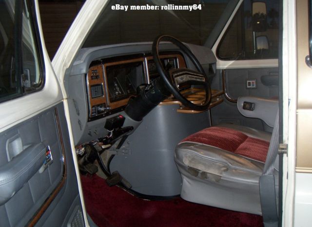1987 Ford Other Pickups deluxe - photo 8