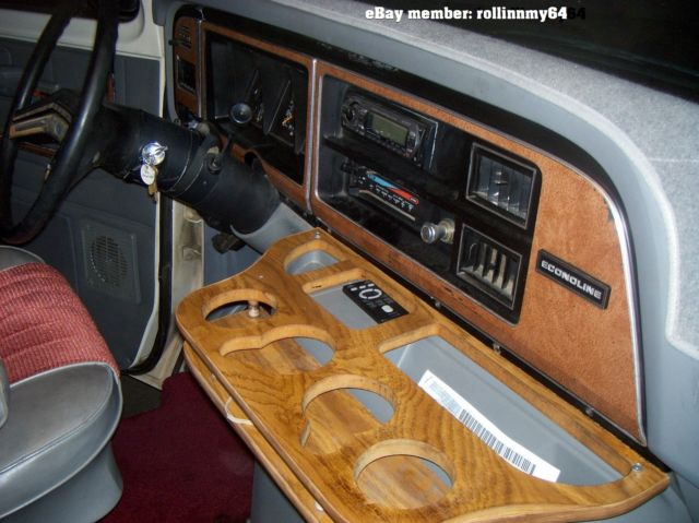 1987 Ford Other Pickups deluxe - photo 9