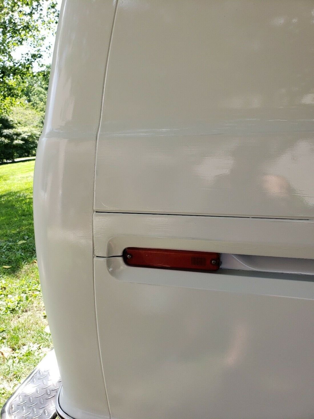 1987 Ford E-150 Econoline E150 VAN - photo 12