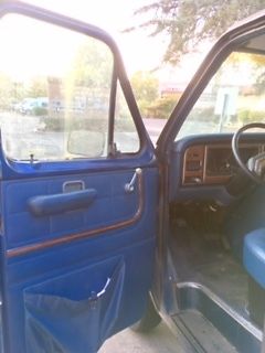 1987 Ford E-Series Van xlt - photo 12