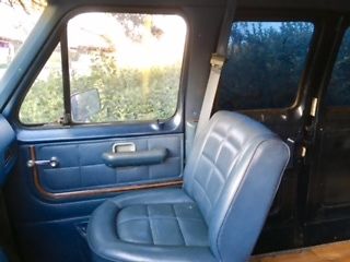 1987 Ford E-Series Van xlt - photo 13