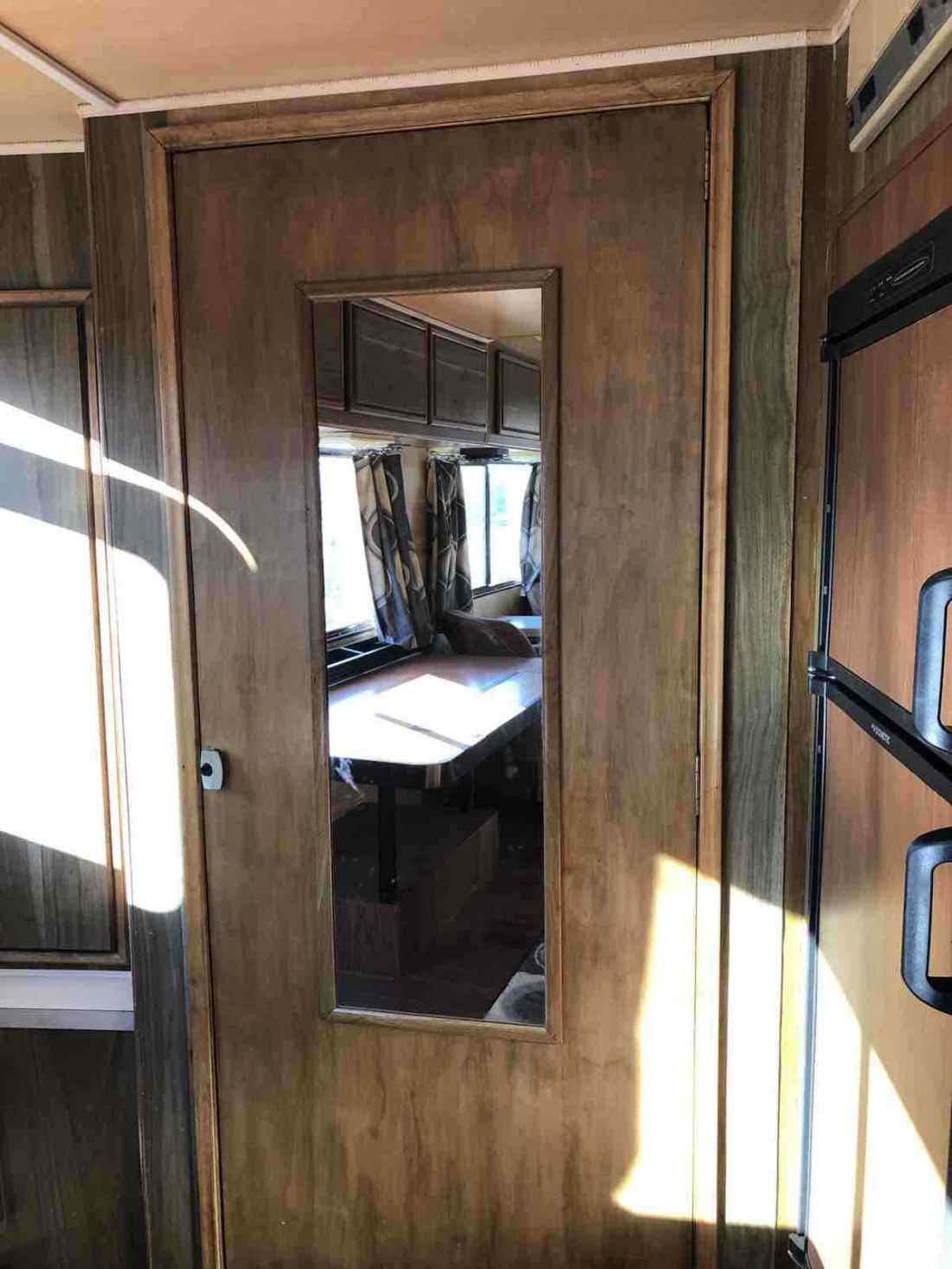 1987 Ford E-350 Econoline E350 fleetwood Jamboree - photo 5