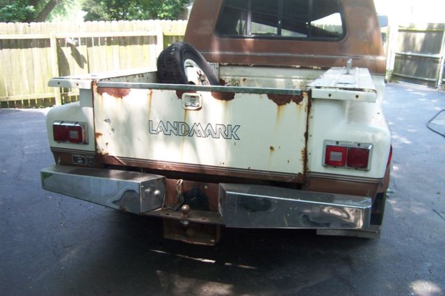 1987 Ford E-Series Van - photo 5