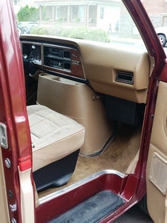 1987 Ford E-Series Van - photo 6