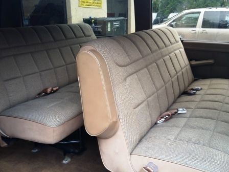 1987 Ford E-Series Van - photo 8