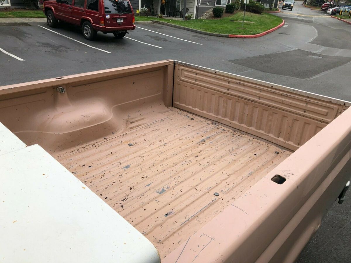 1987 Ford F-150 - photo 5