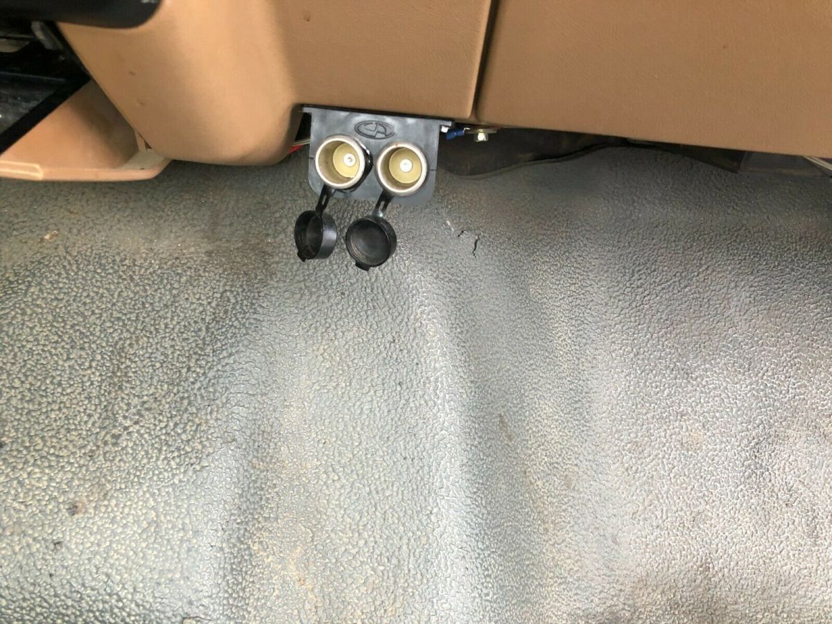 1987 Ford F-150 - photo 8