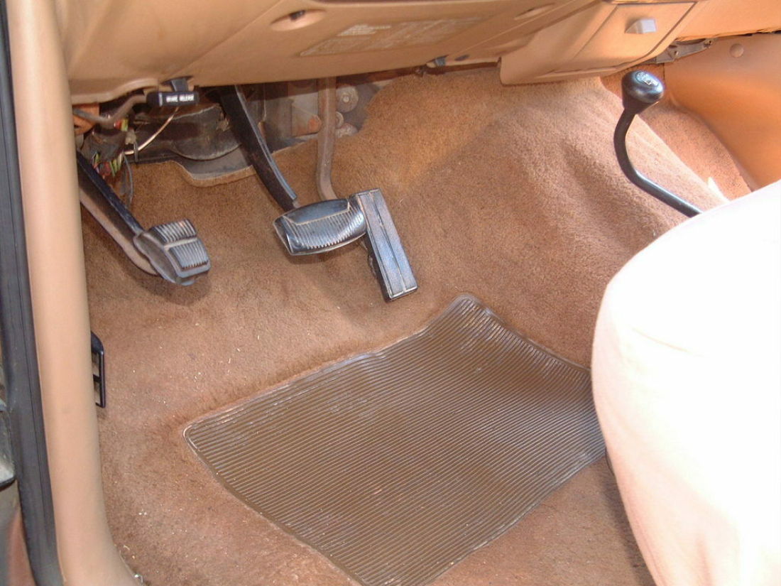 1987 Ford F-150 - photo 7