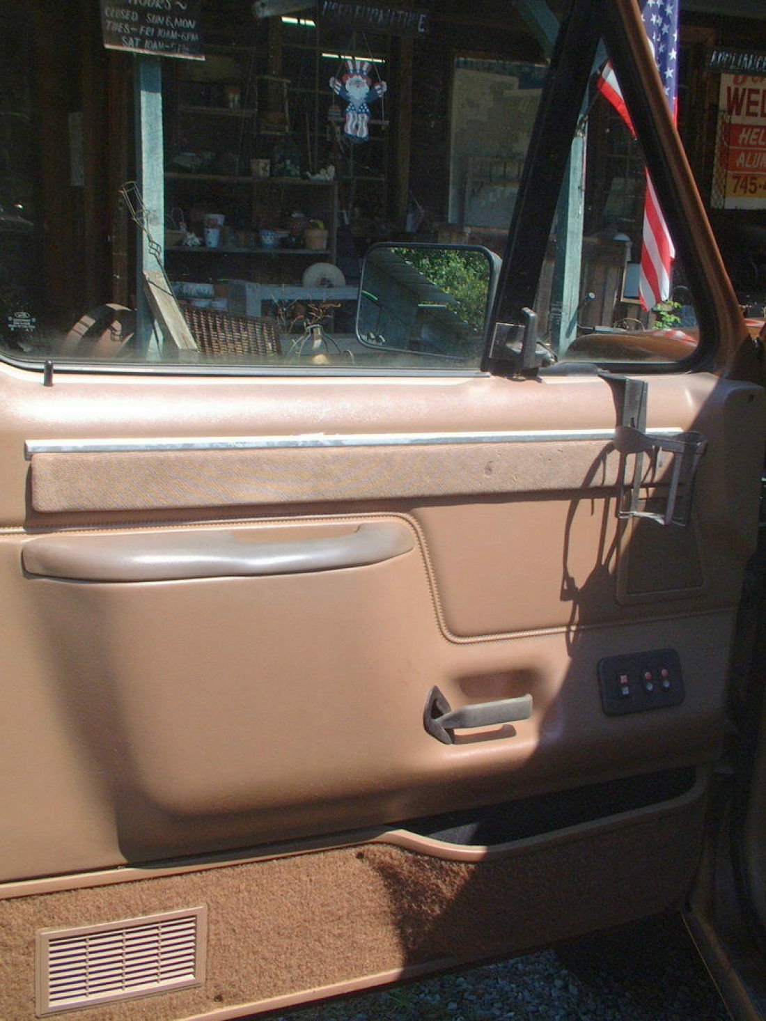 1987 Ford F-150 - photo 8