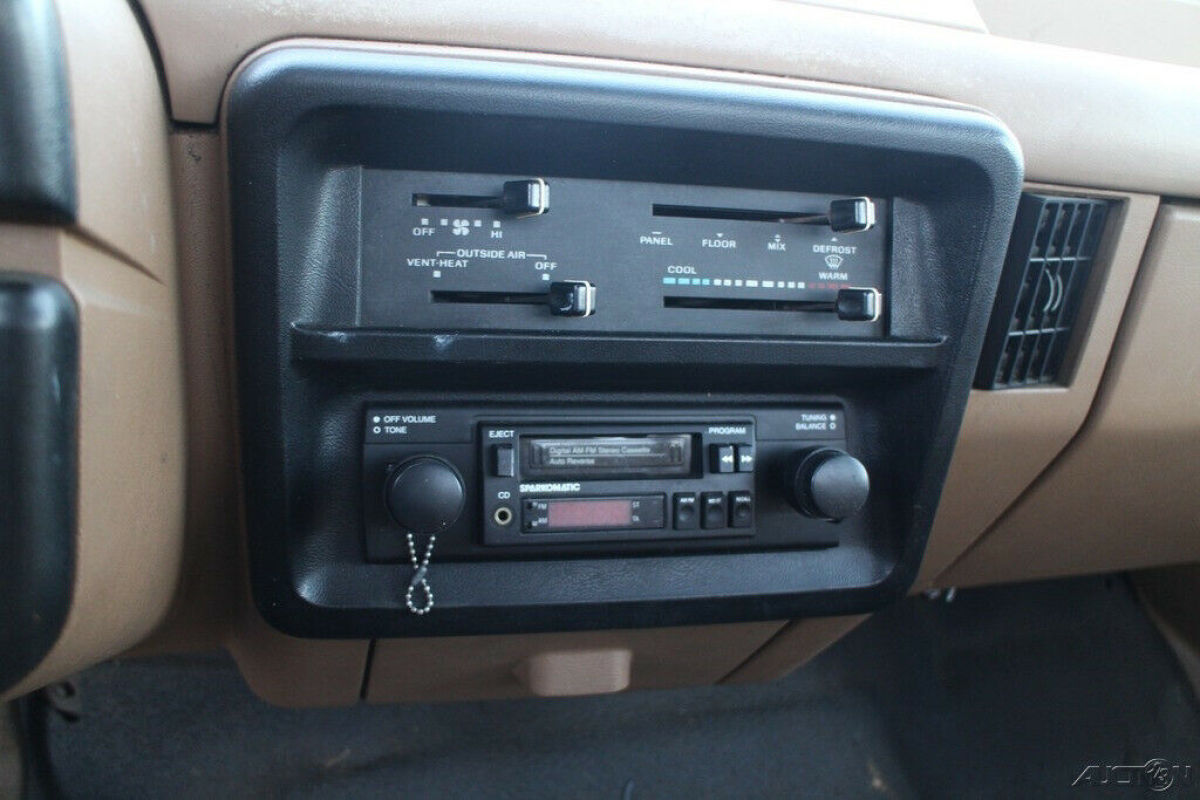 1987 Ford F-150 - photo 13