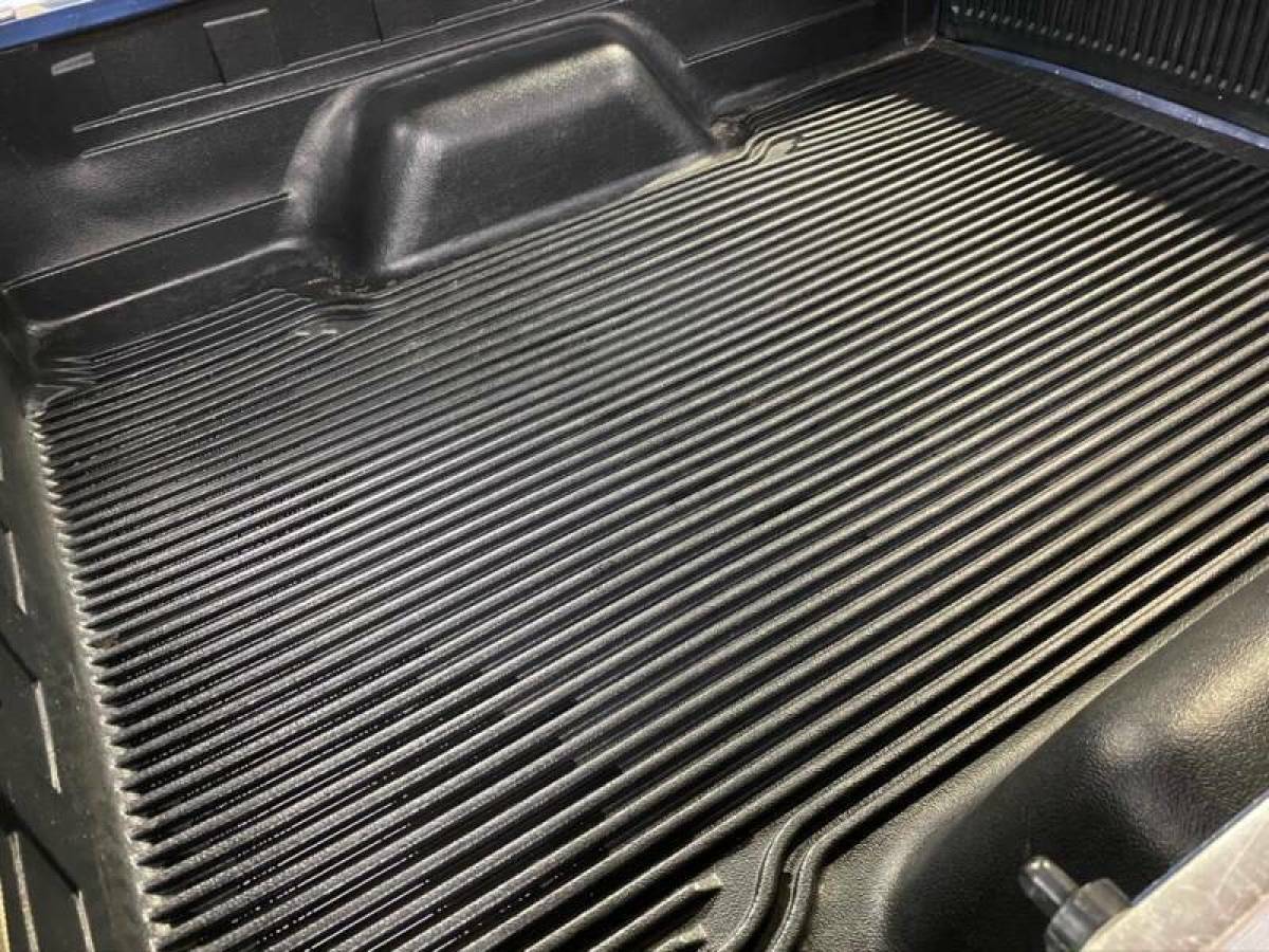 1987 Ford F-150 Base 2dr Standard Cab SB - photo 13