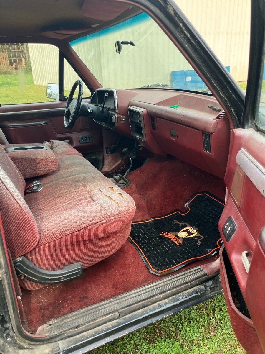 1987 Ford F-150 - photo 5