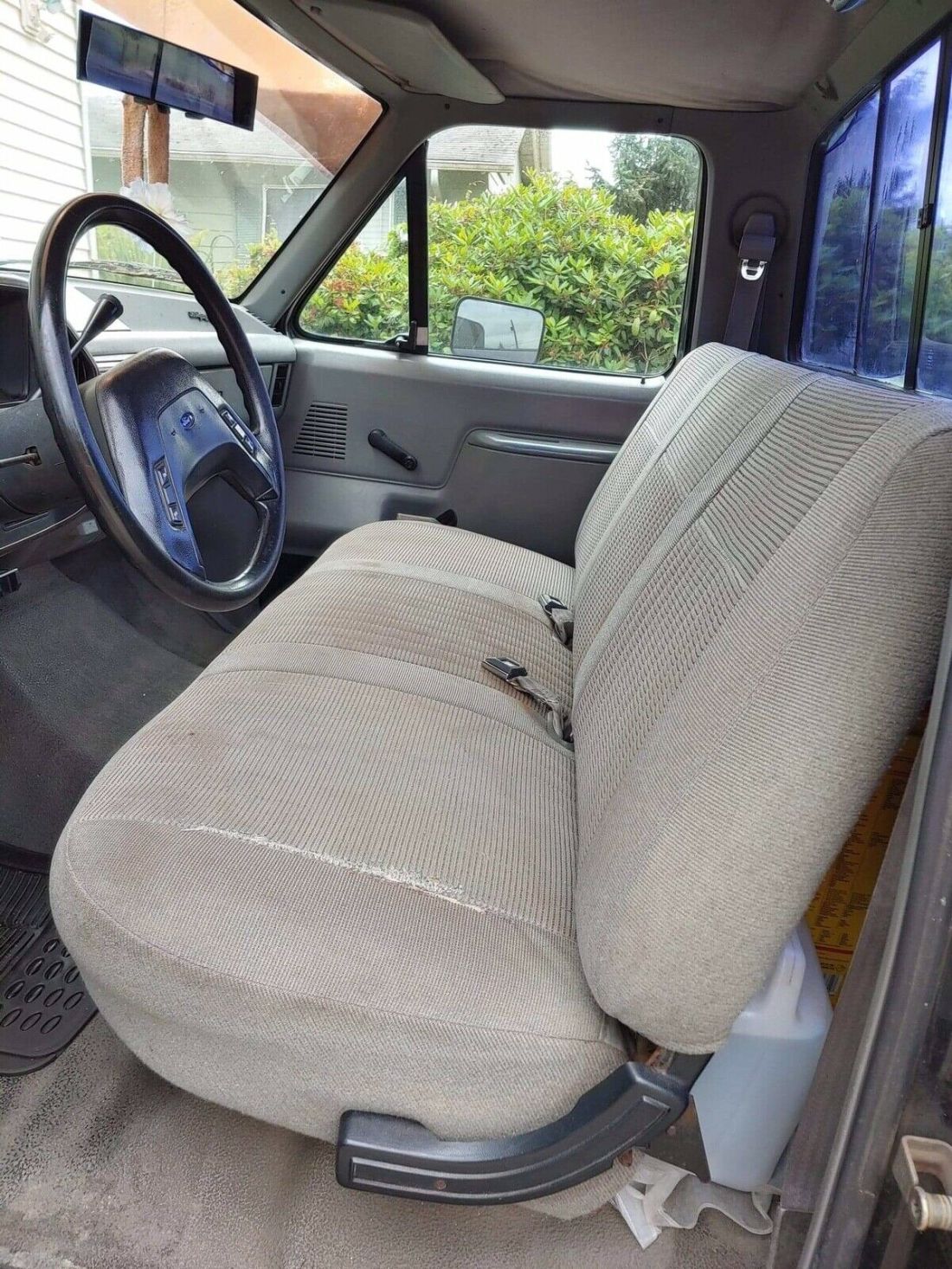 1987 Ford F-150 - photo 4