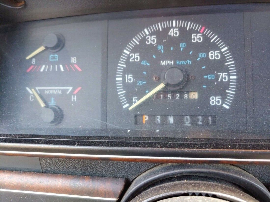 1987 Ford F-150 - photo 5