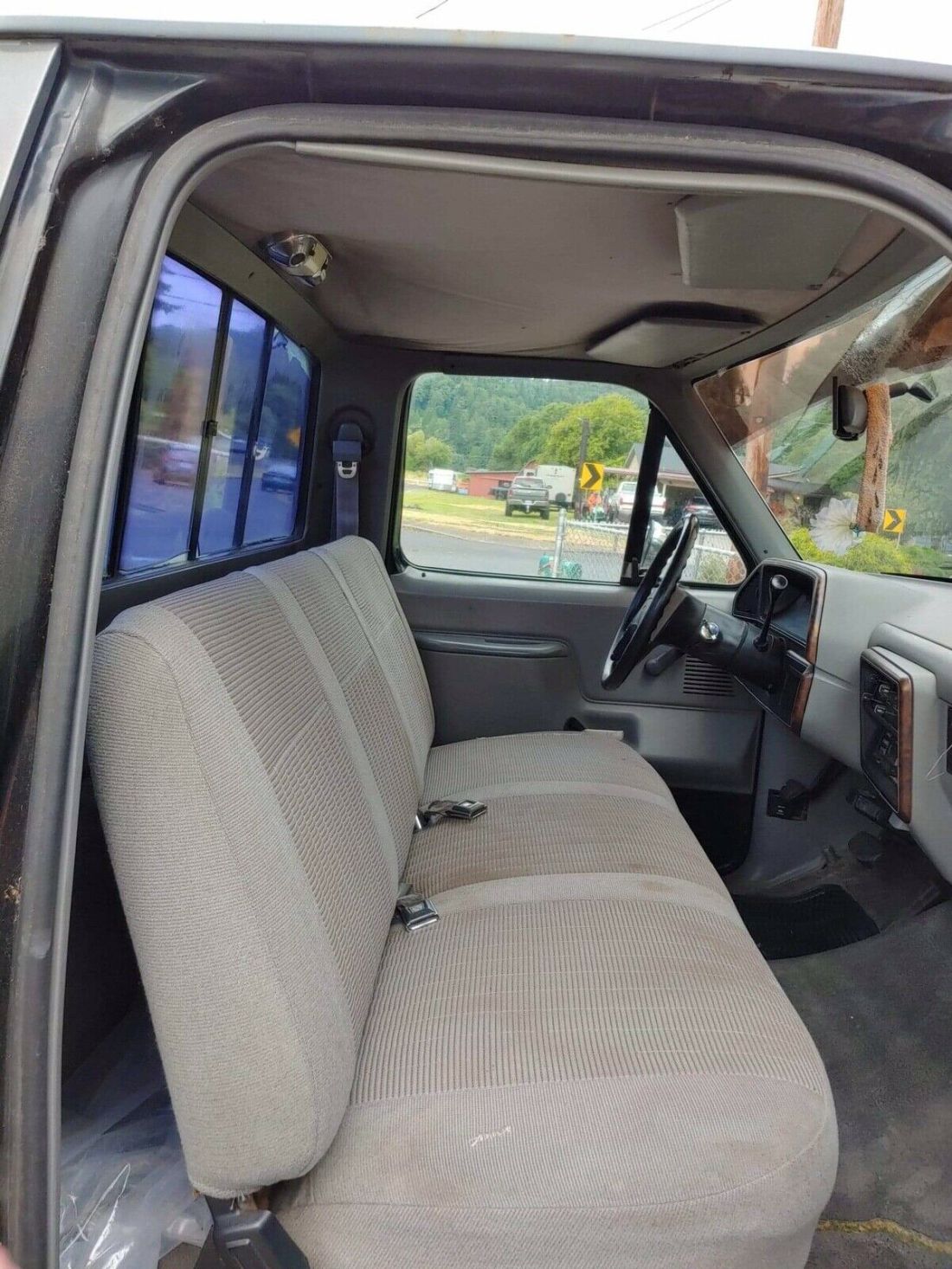 1987 Ford F-150 - photo 6