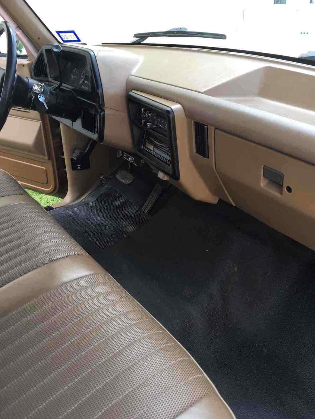 1987 Ford F-150 - photo 6
