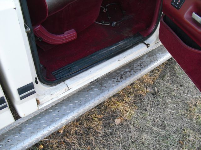 1987 Ford F-150 - photo 10