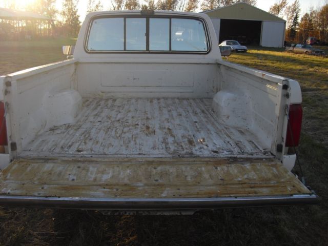 1987 Ford F-150 - photo 6
