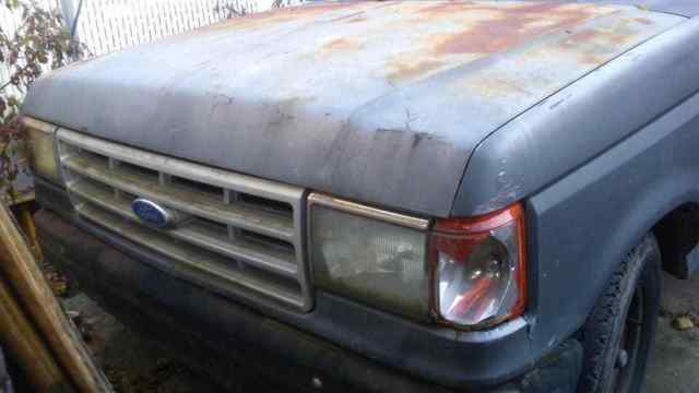 1987 Ford F-150 XLT - photo 3