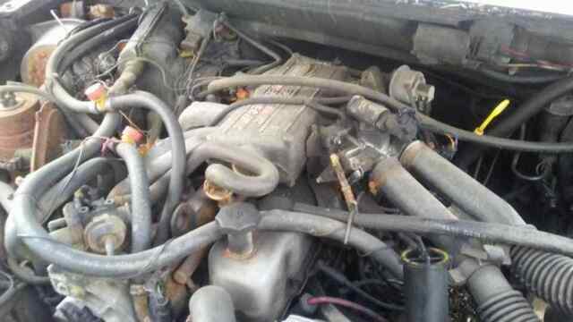 1987 Ford F-150 XLT - photo 9
