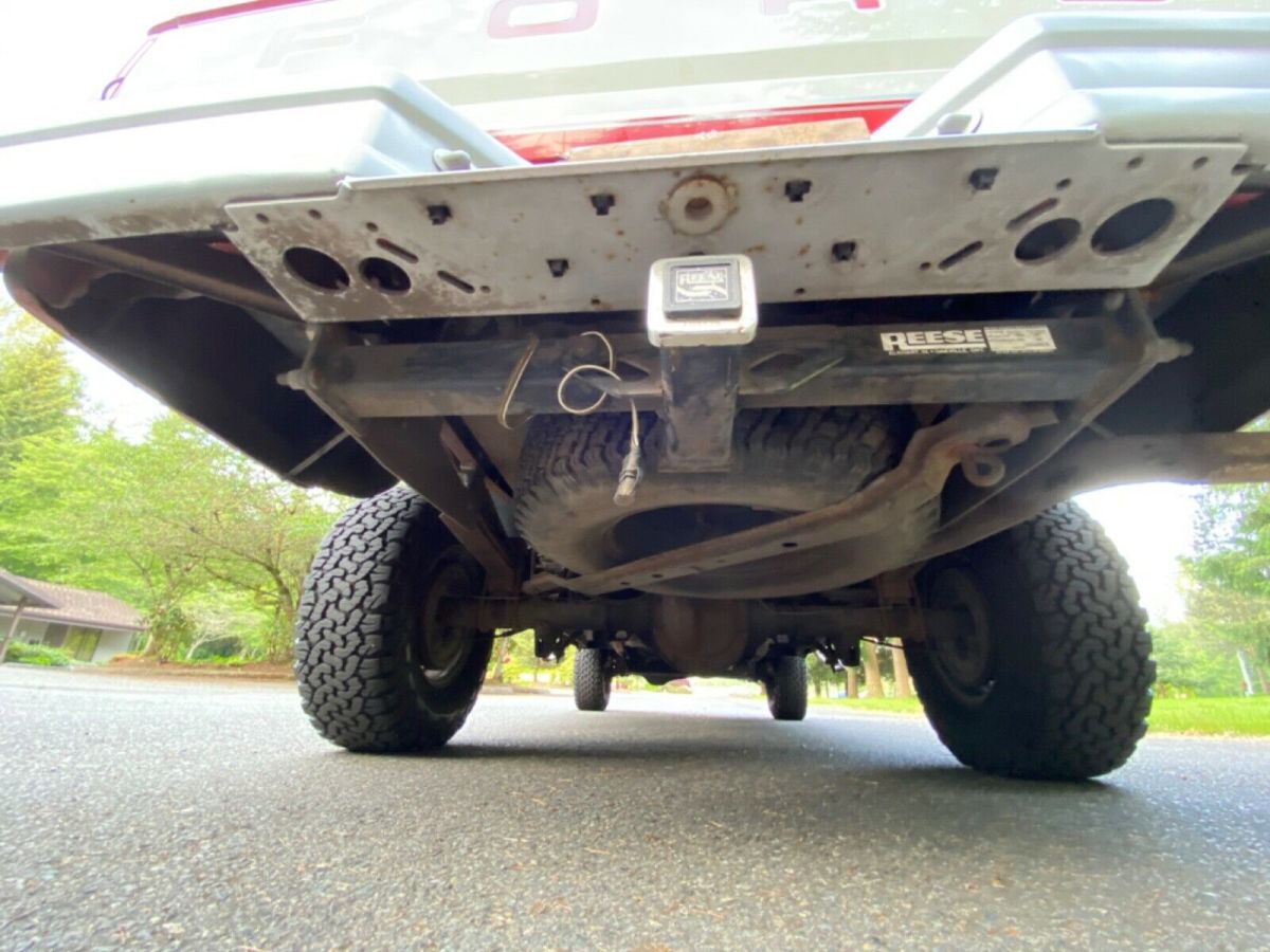 1987 Ford F-150 XL - photo 12