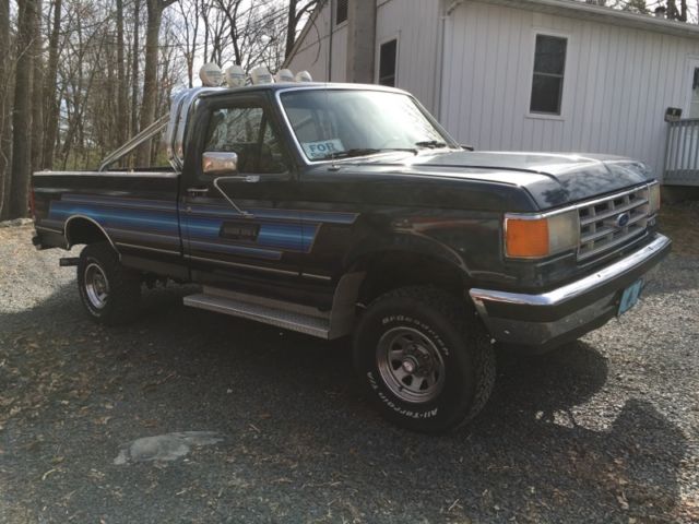 1987 Ford F-150 Bigfoot Cruiser - photo 3