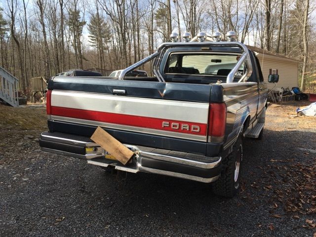 1987 Ford F-150 Bigfoot Cruiser - photo 4