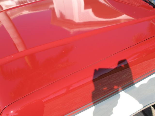 1987 Ford F-150 4WD XLT LARIAT - photo 6