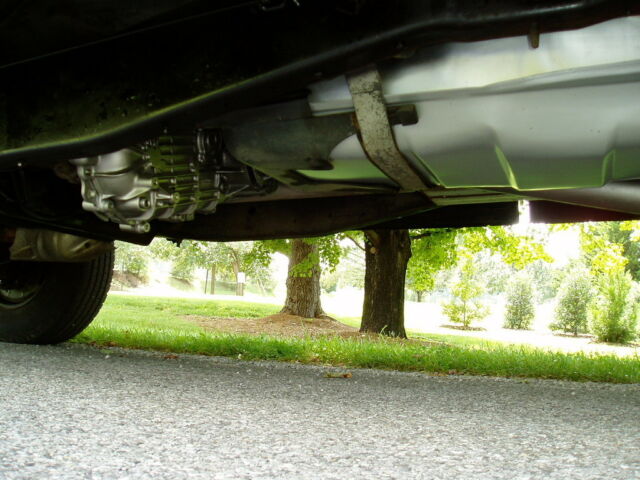 1987 Ford F-150 XLT Lariat - photo 3