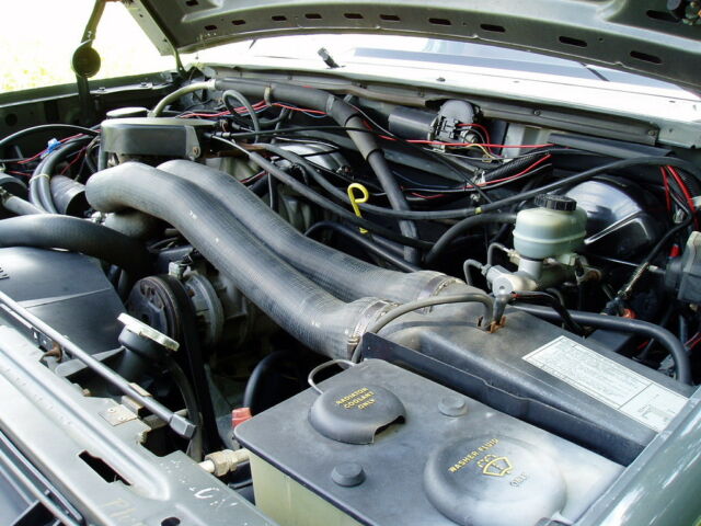 1987 Ford F-150 XLT Lariat - photo 7