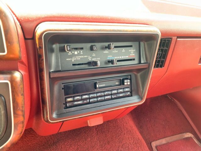 1987 Ford F-150 XLT Lariat - photo 13