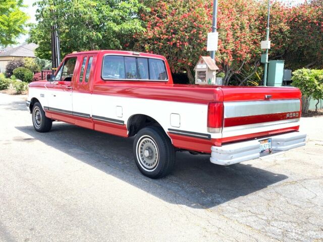 1987 Ford F-150 XLT Lariat - photo 5