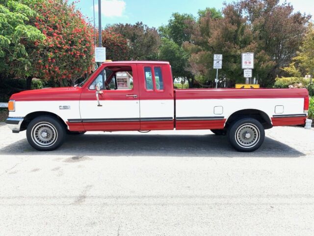 1987 Ford F-150 XLT Lariat - photo 6