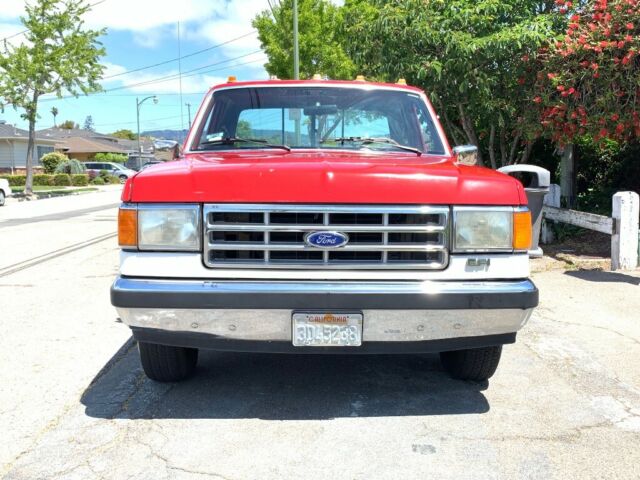 1987 Ford F-150 XLT Lariat - photo 7