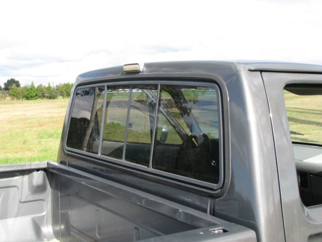 1987 Ford F-250 custom - photo 10