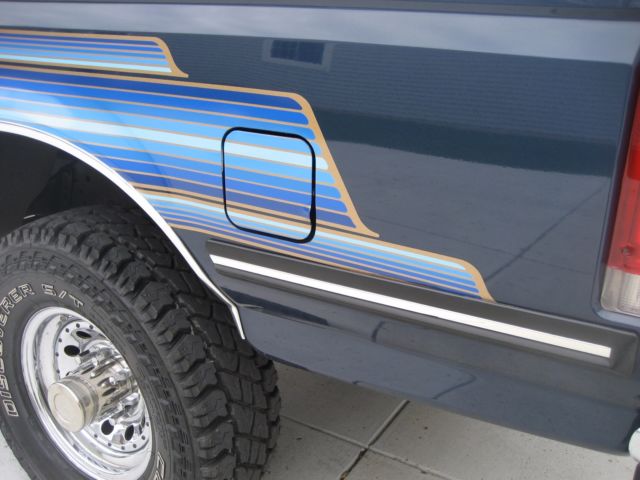 1987 Ford F-250 - photo 7