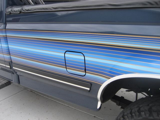 1987 Ford F-250 - photo 9