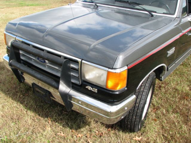 1987 Ford F-250 custom - photo 7