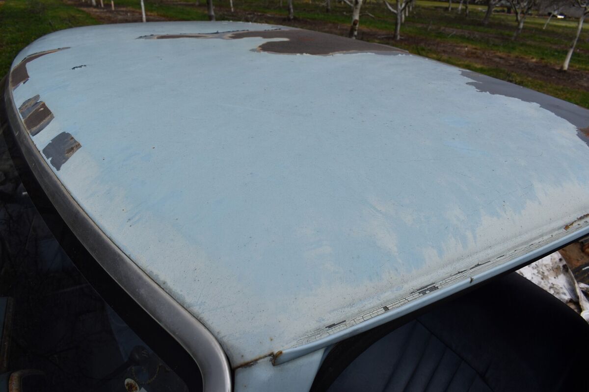 1987 Ford F-250 Manual 4x4 Lariat XLT - photo 12